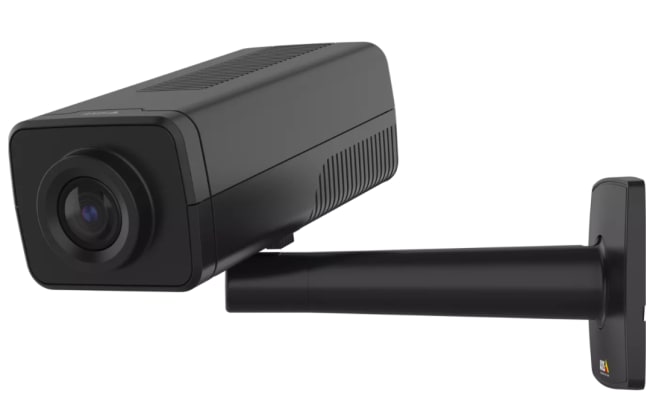 Q1728 13mm 4K Block Camera