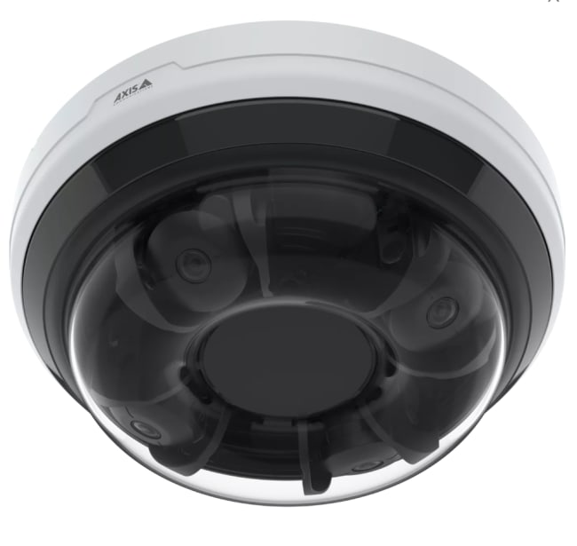 P3747-PLVE 4x5mp PTRZ
