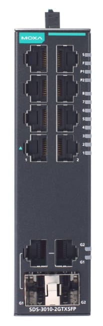 SDS-3010-2GTXSFP