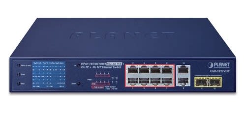 GSD-1222VHP