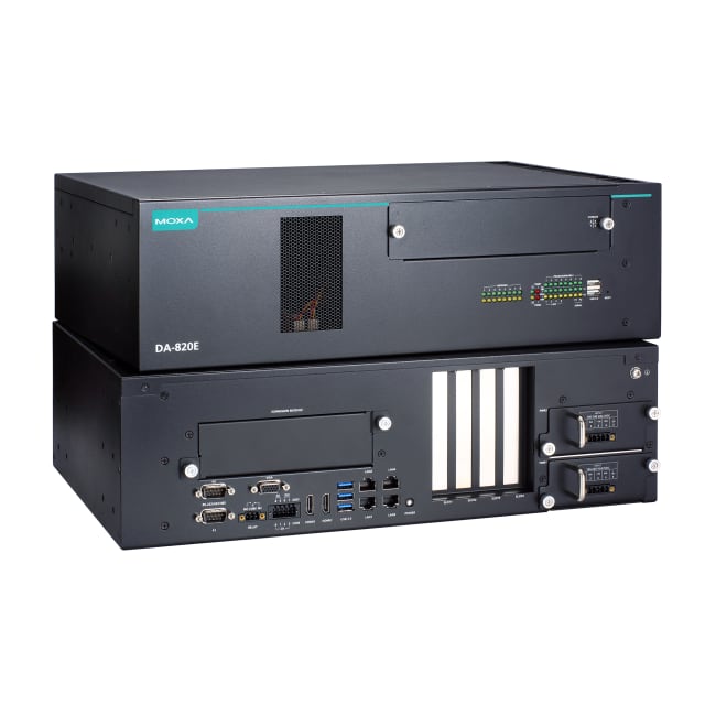 DA-820E-C5-HH-T