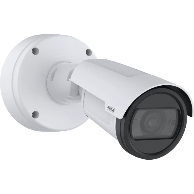 P1485-LE 28 mm Bullet Camera