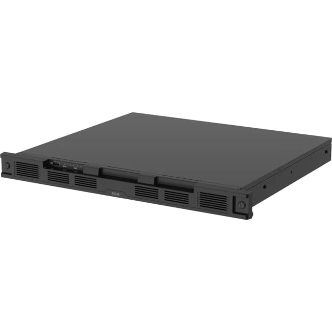 S4000 Rack Recorder 32 TB