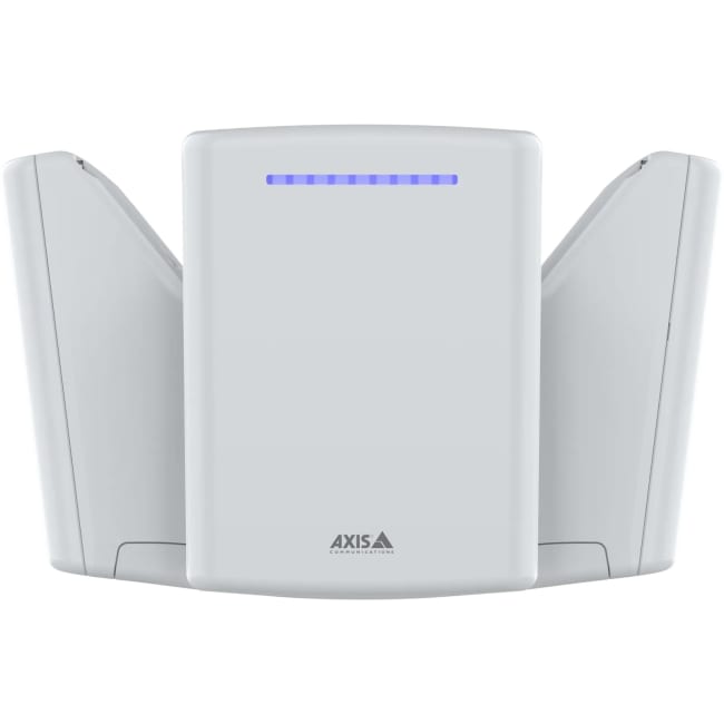 D2123-VE Radar White