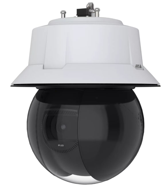 Q6325-LE PTZ Camera