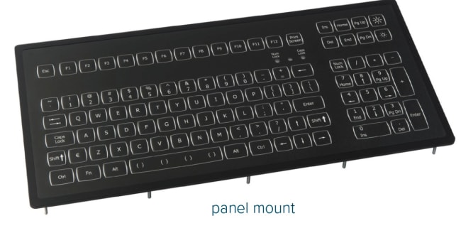 KSM103B1USB-WLED