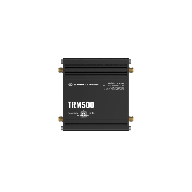 Teltonika TRM500