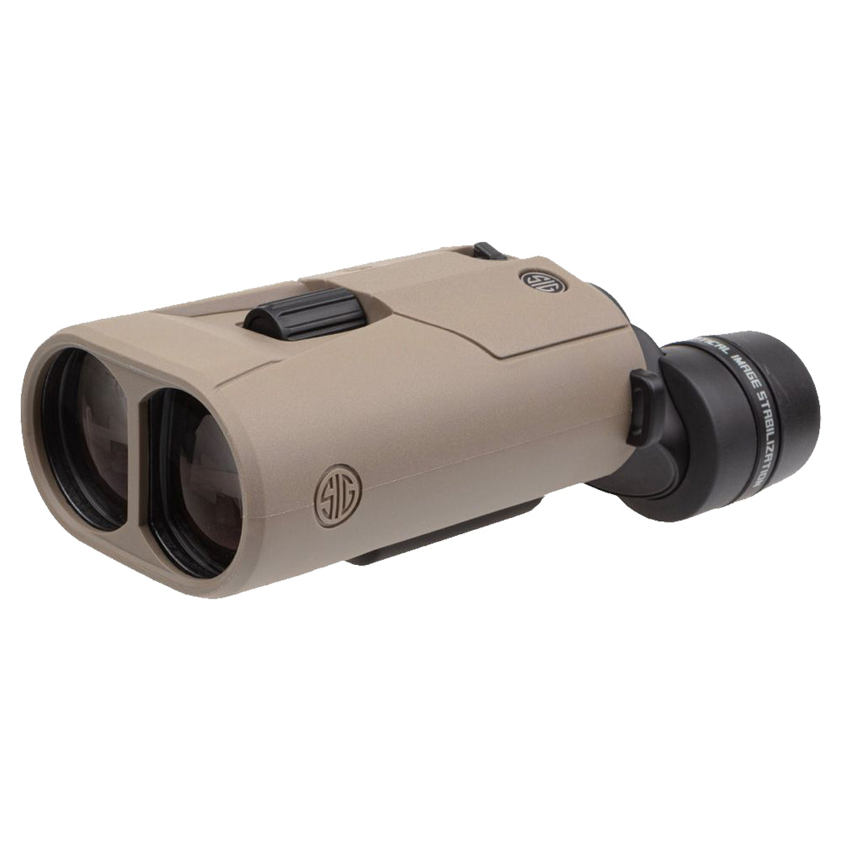 ZULU6 HDX 12x42mm Image Stabilized Binoculars