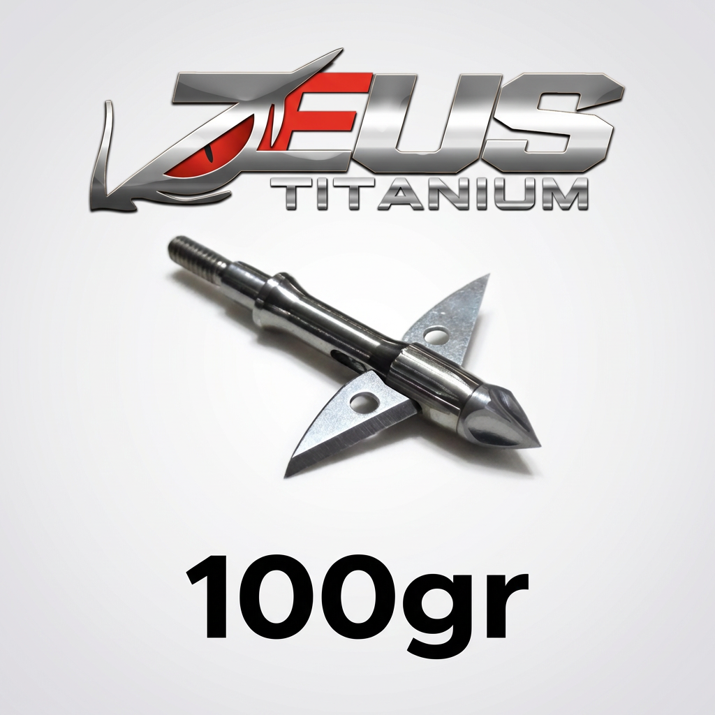 Titanium 125