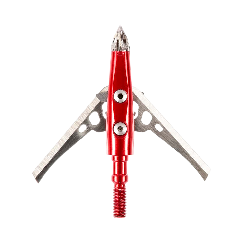 2-Blade NC Chisel Tip 100