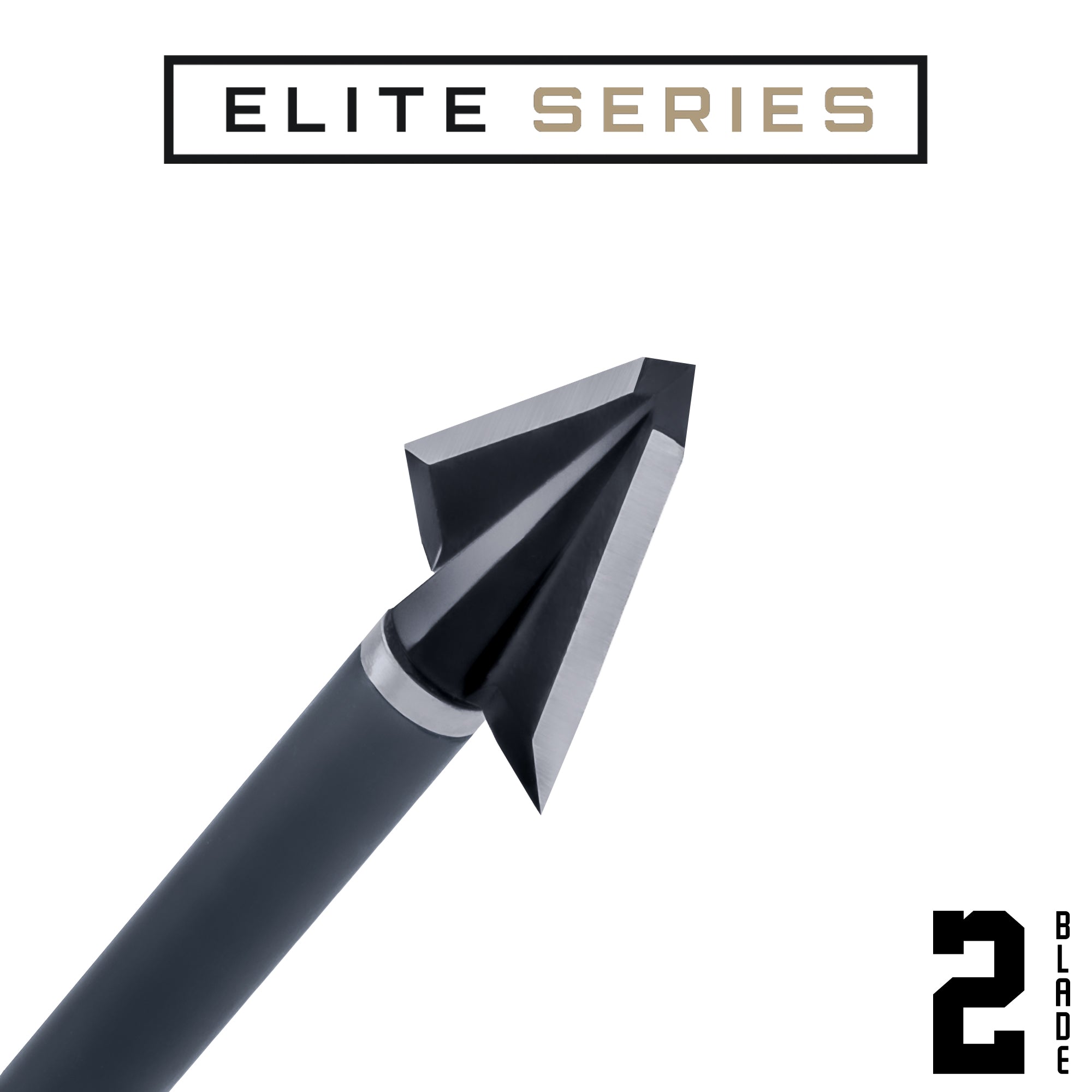 Elite Series 2-Blade 100