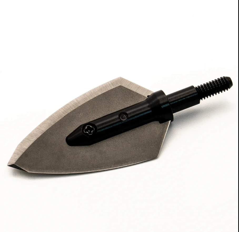 Single Bevel 2-Blade 150