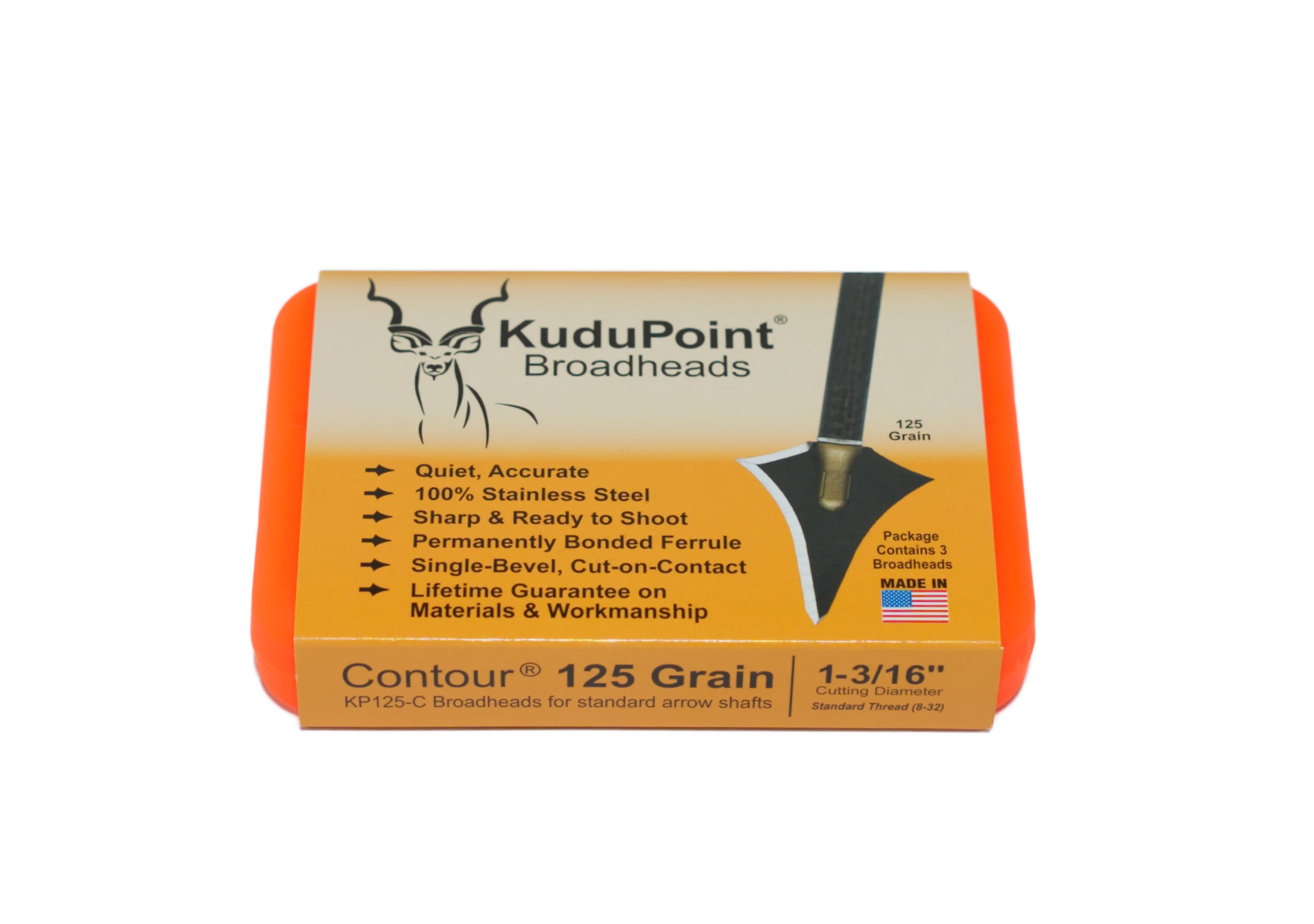 Contour+ Plus 125