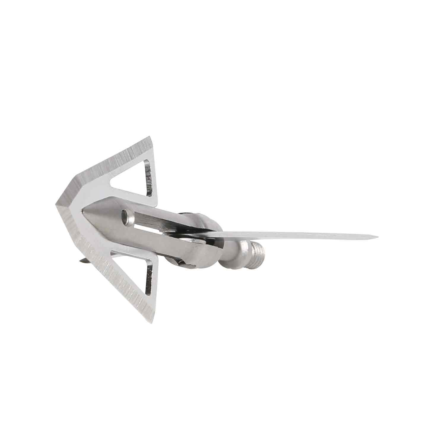 Gravedigger Chisel Tip 100