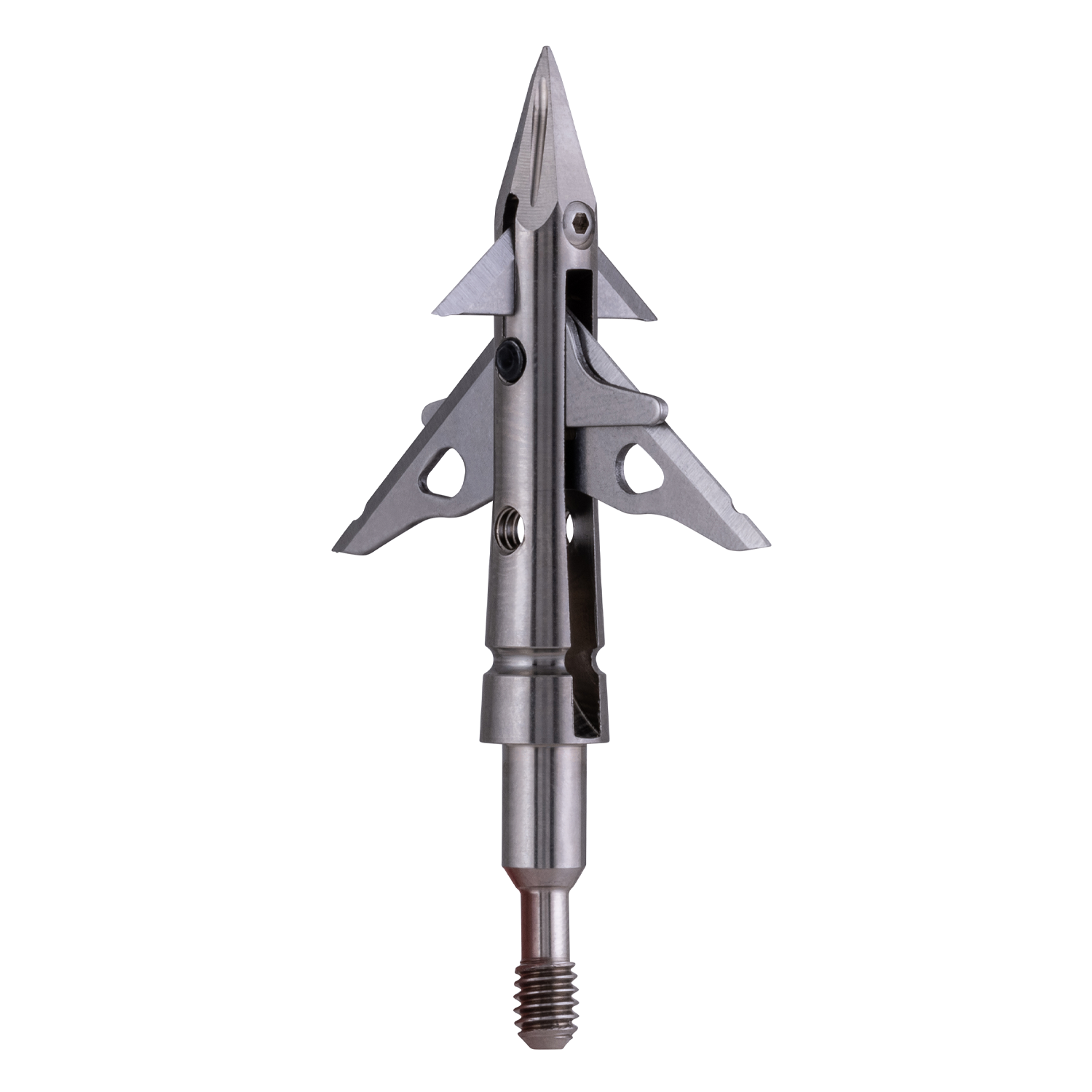 Ti 1.75 2-Blade 100