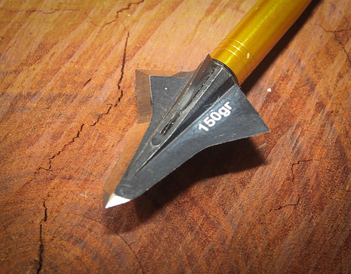 Pilot Cut Gen 2 150