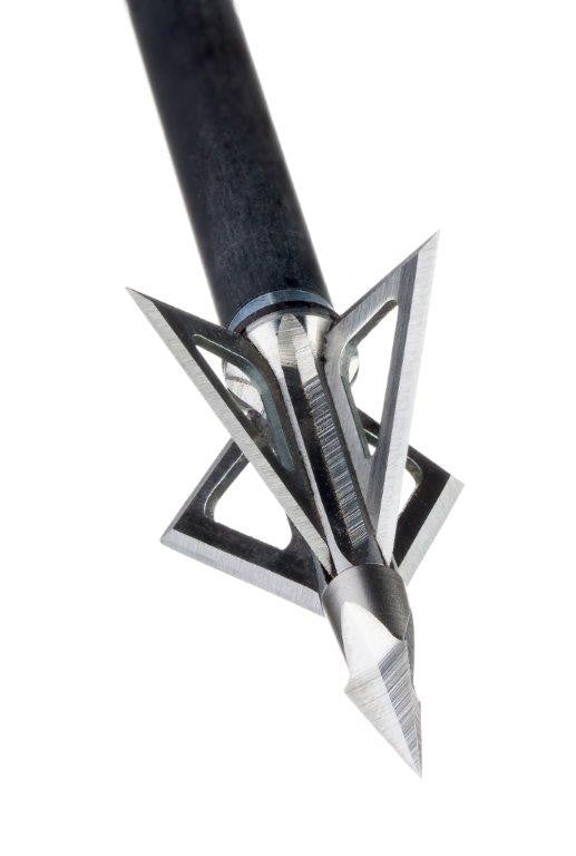 Hades Pro 4-Blade 100