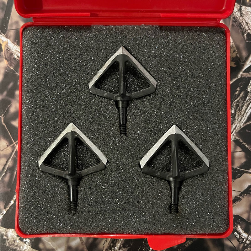 Original Wedgehead 120