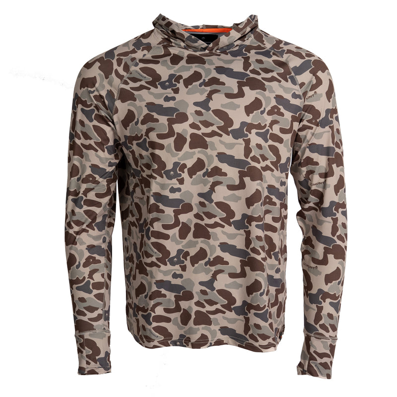 Approach Hoodie