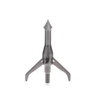 Titanium X Mechanical BackFlip 3-Blade