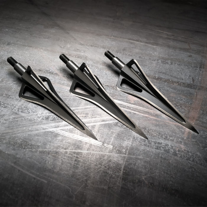 Bloodeagle 175 (vented)
