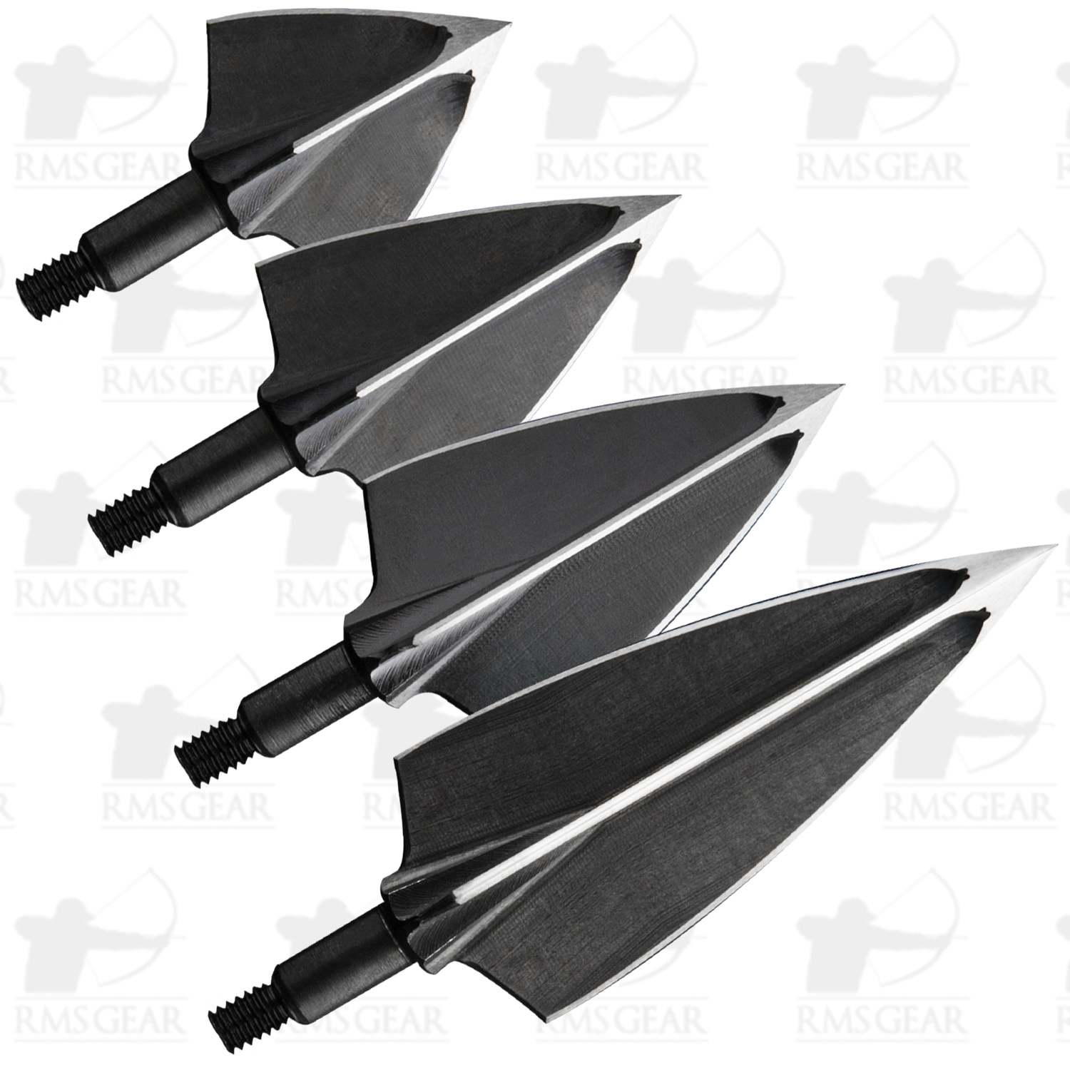 3-Blade 150