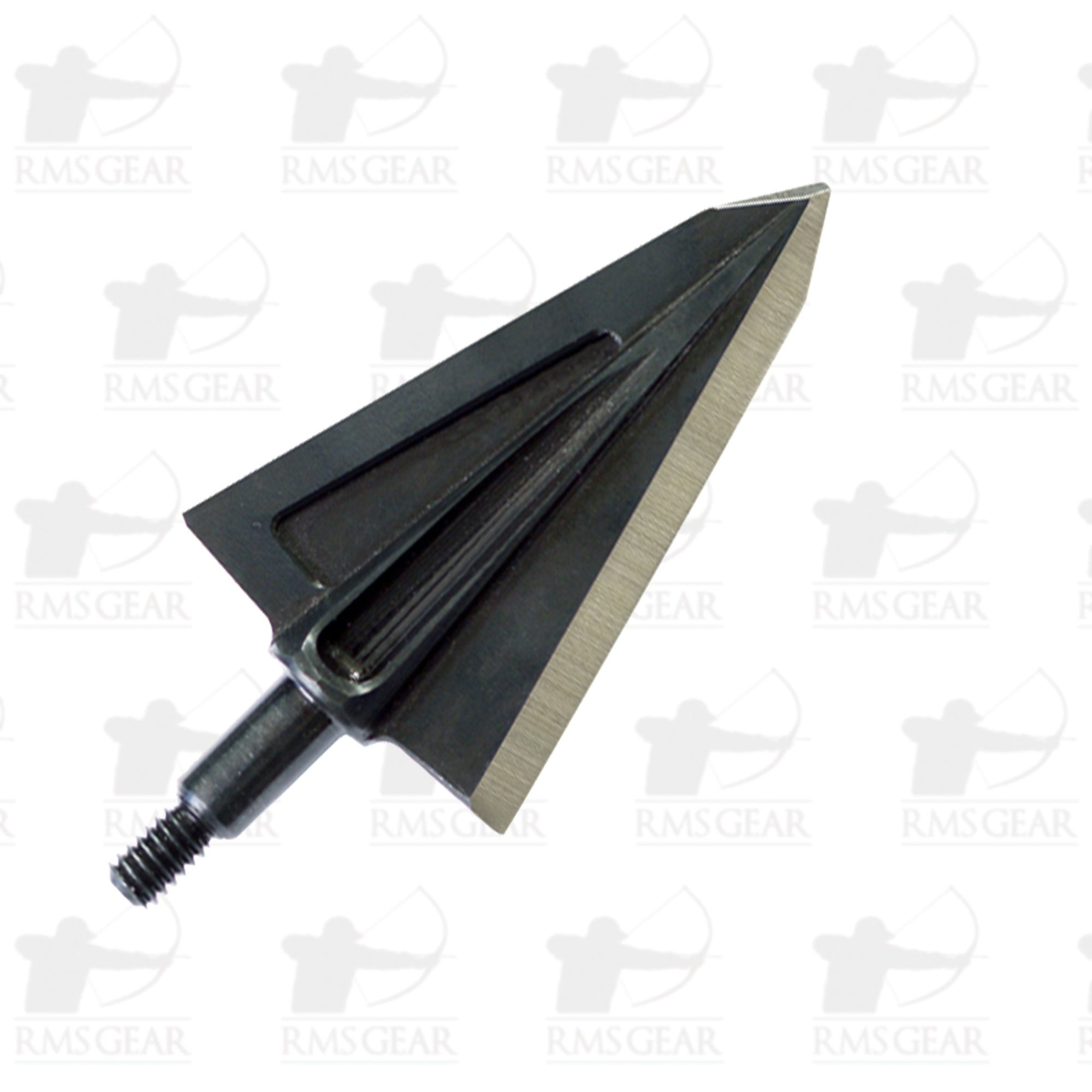 Single Bevel Screw-In 150