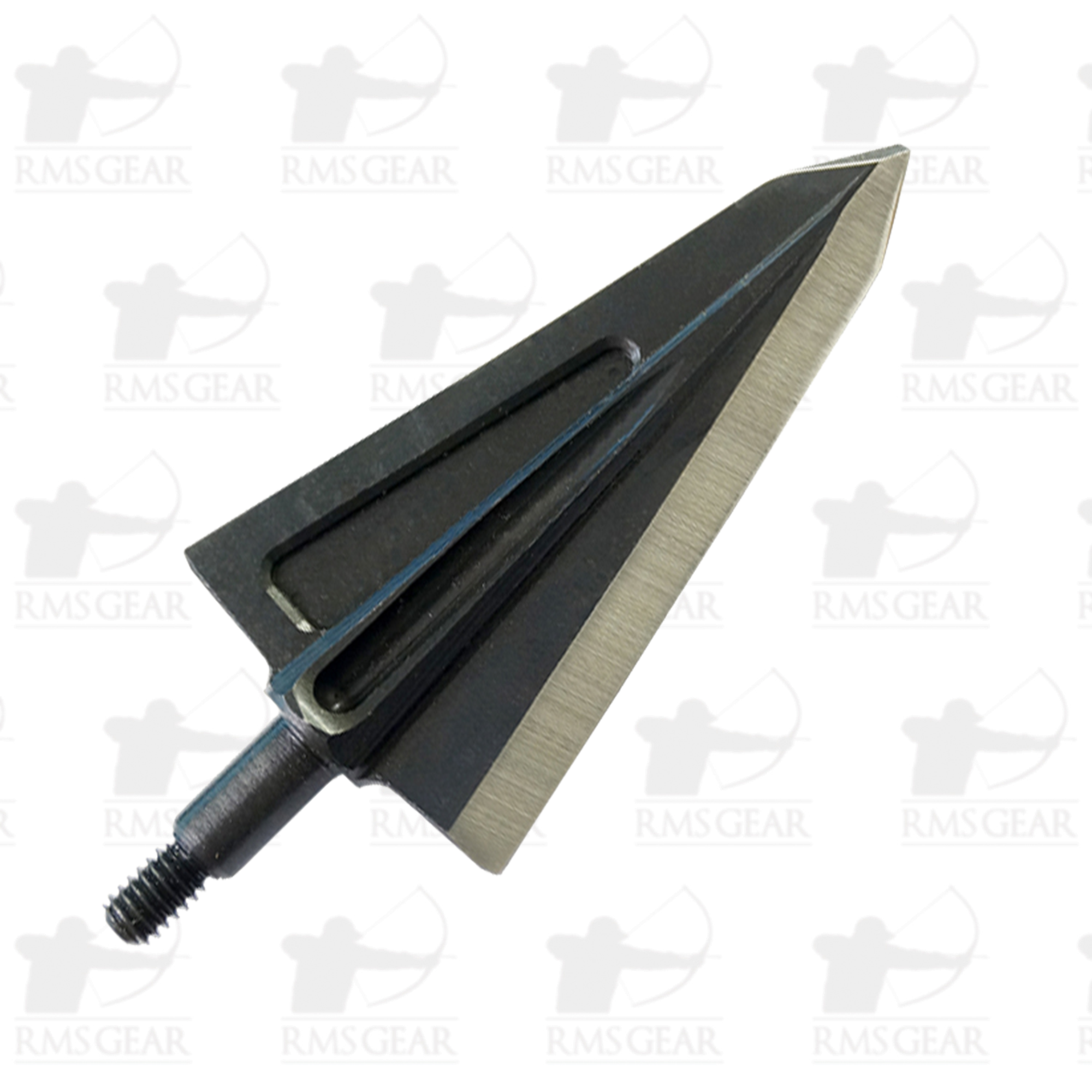 Single Bevel Screw-In 200