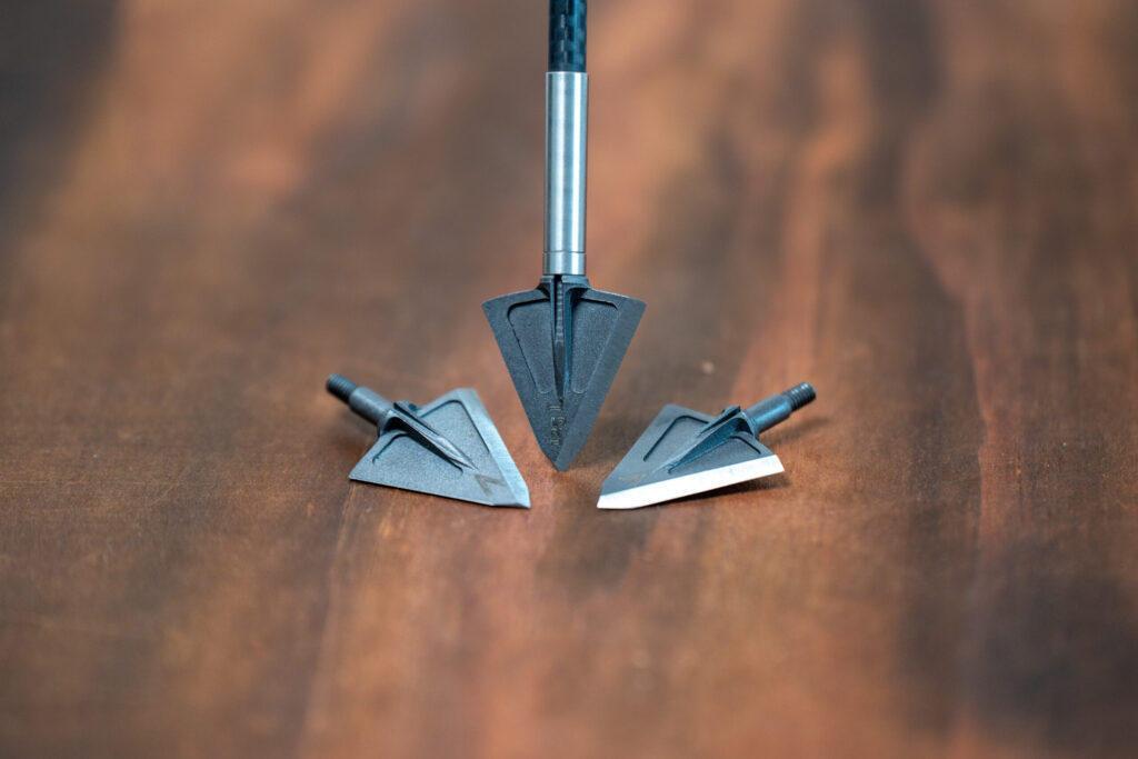 Evolution 2.0 Single Bevel 150