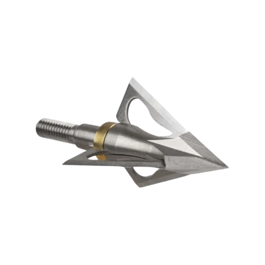 Fixed 3-Blade 125