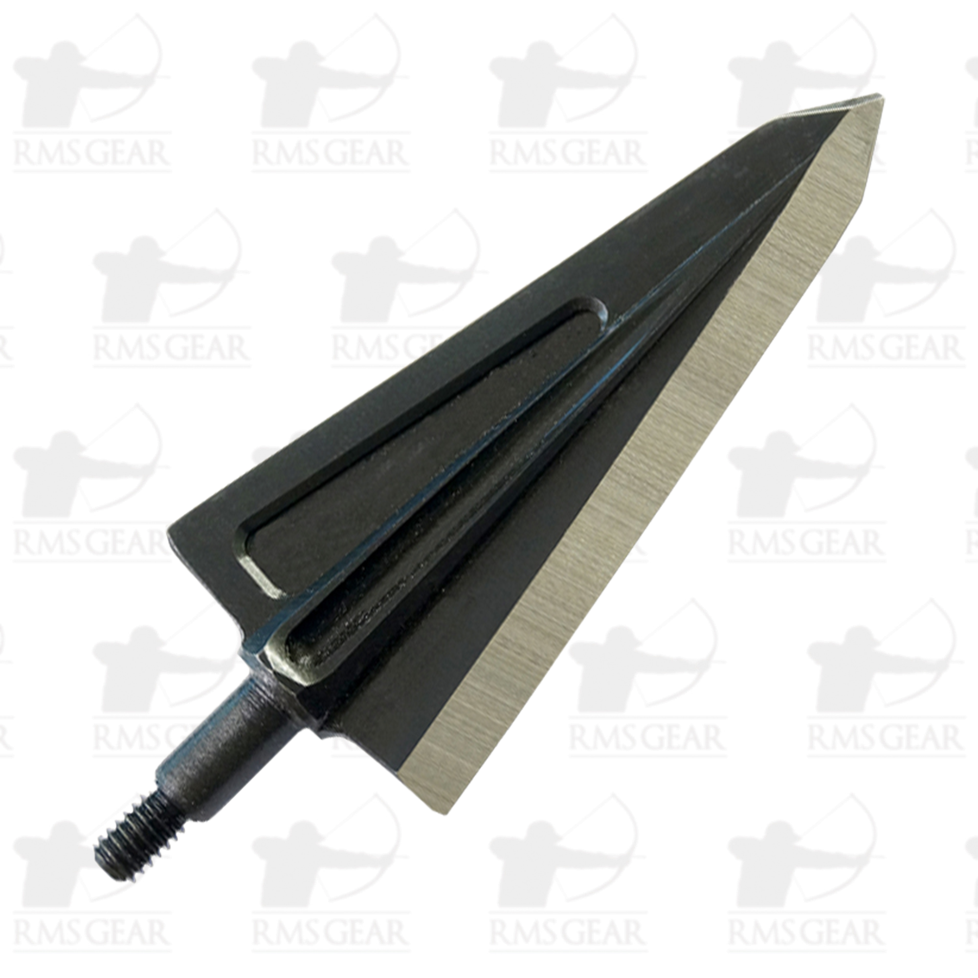 Single Bevel Screw-In 250