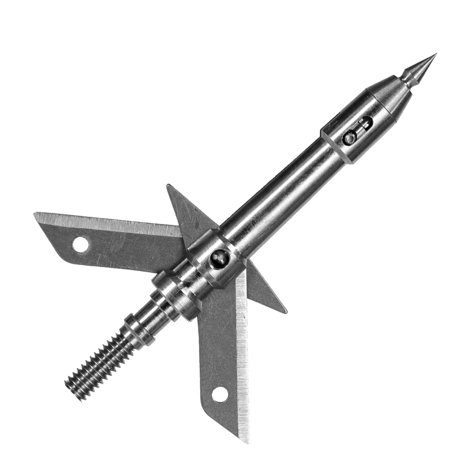 Titanium Terror 100