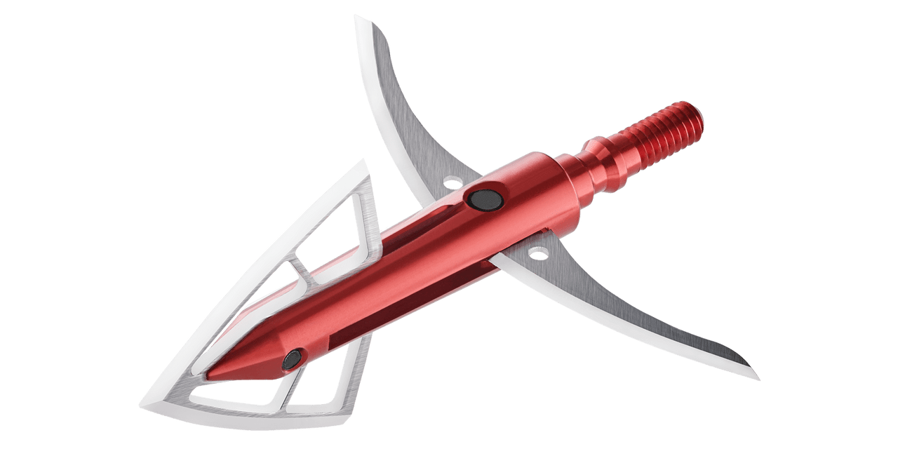 Gravedigger Extreme Cut-On-Contact 100