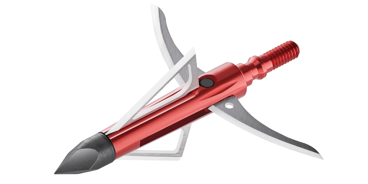 Gravedigger Extreme Chisel Tip 100