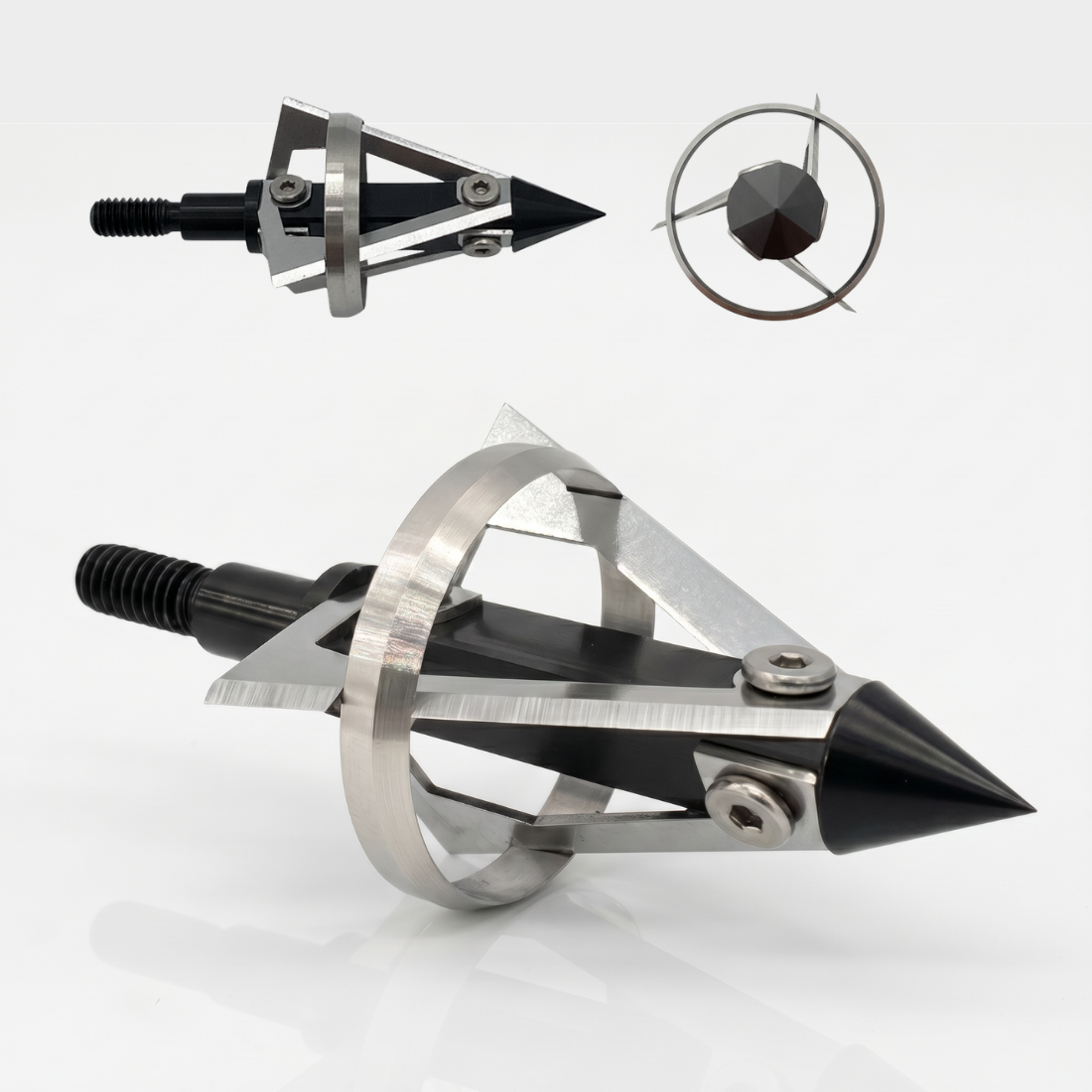Sidewinder 125