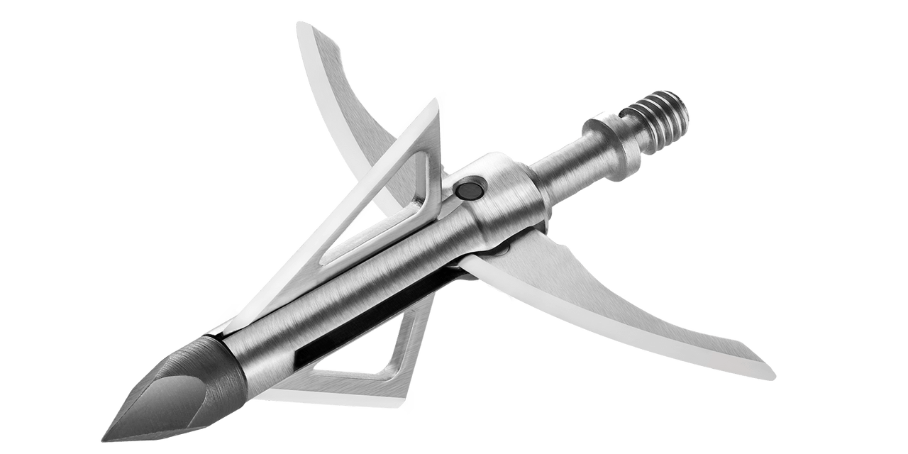 Gravedigger Chisel Tip 125