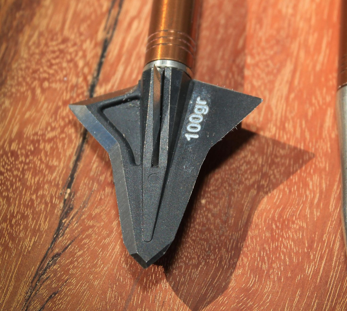 Pilot Cut Gen 2 100