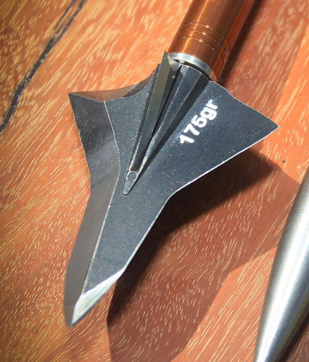 Pilot Cut Gen 2 175