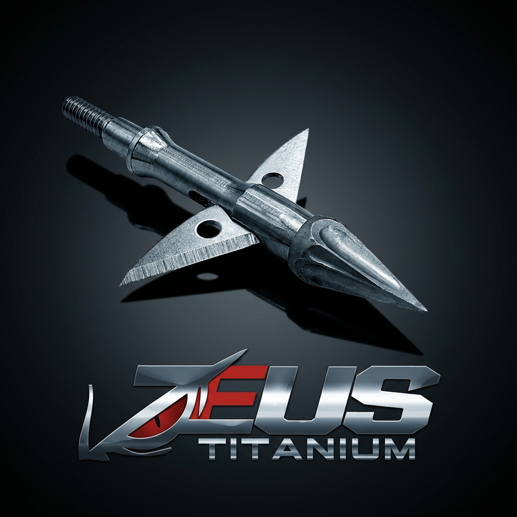 Titanium 100