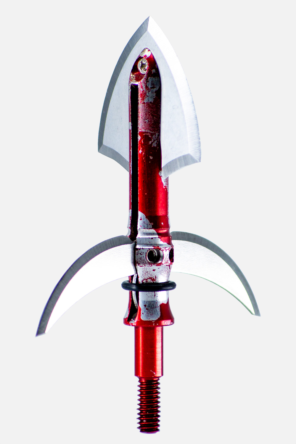 Battleaxe 125
