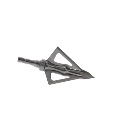 Titanium X Fixed-Blade 3-Blade 100