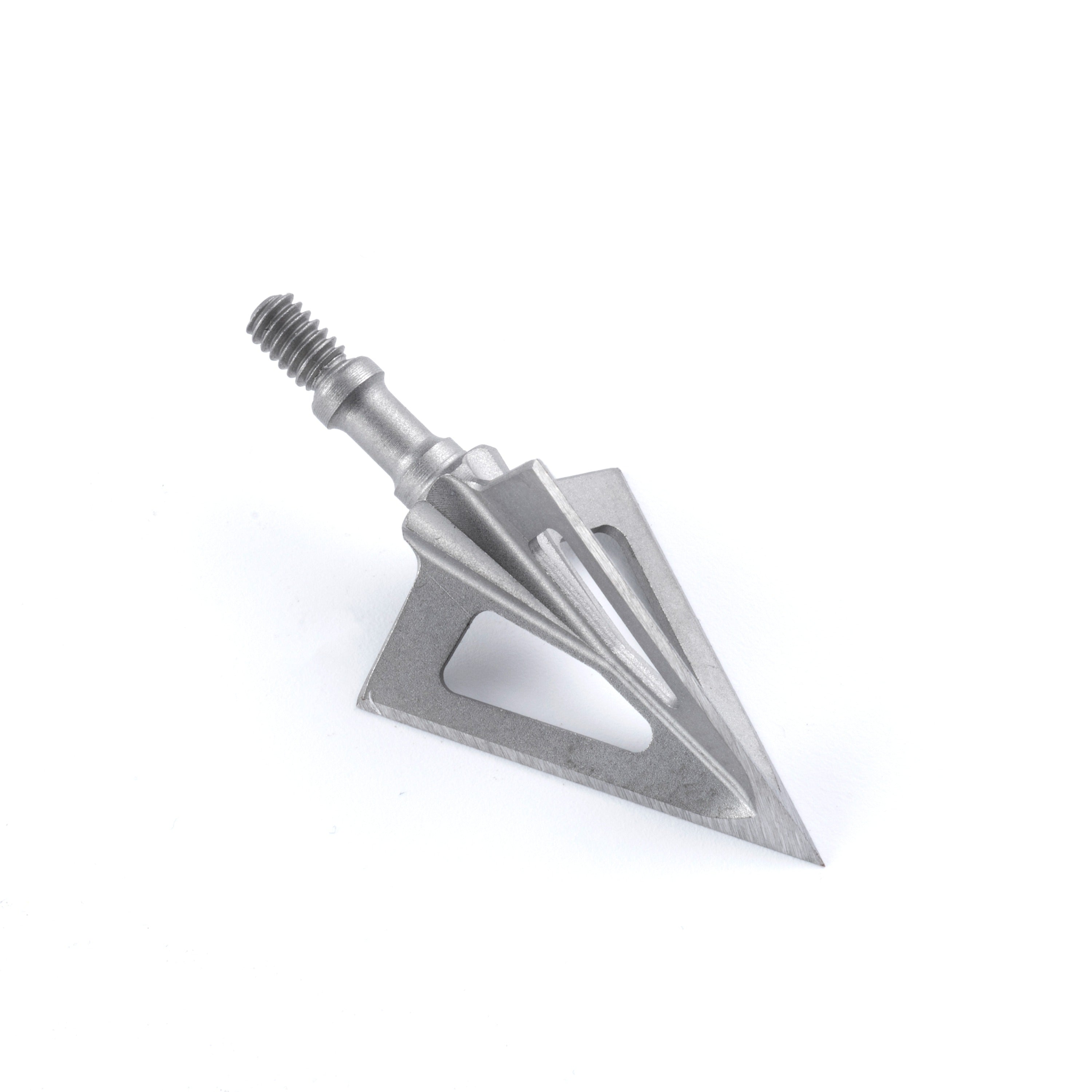 3-Blade Stainless 150