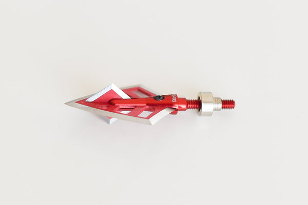 DRT Double Bevel 125