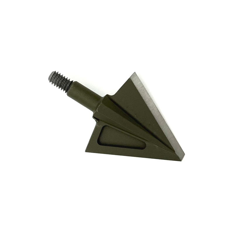 2-Blade Single Bevel 175