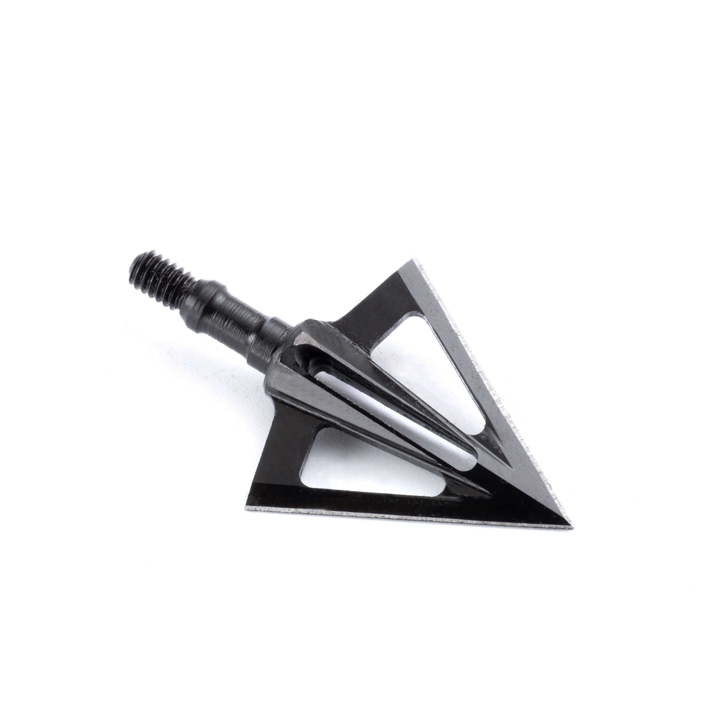 2-Blade Double Bevel 1-1/8 175