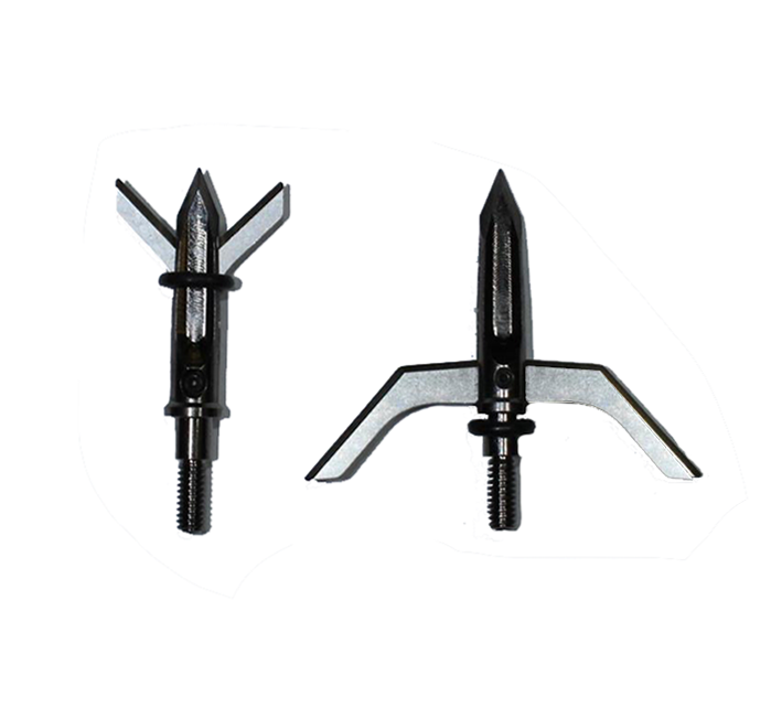 Vortex 100 2.00 Steel (American Archer)
