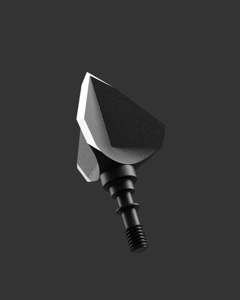 Single Bevel XL 125
