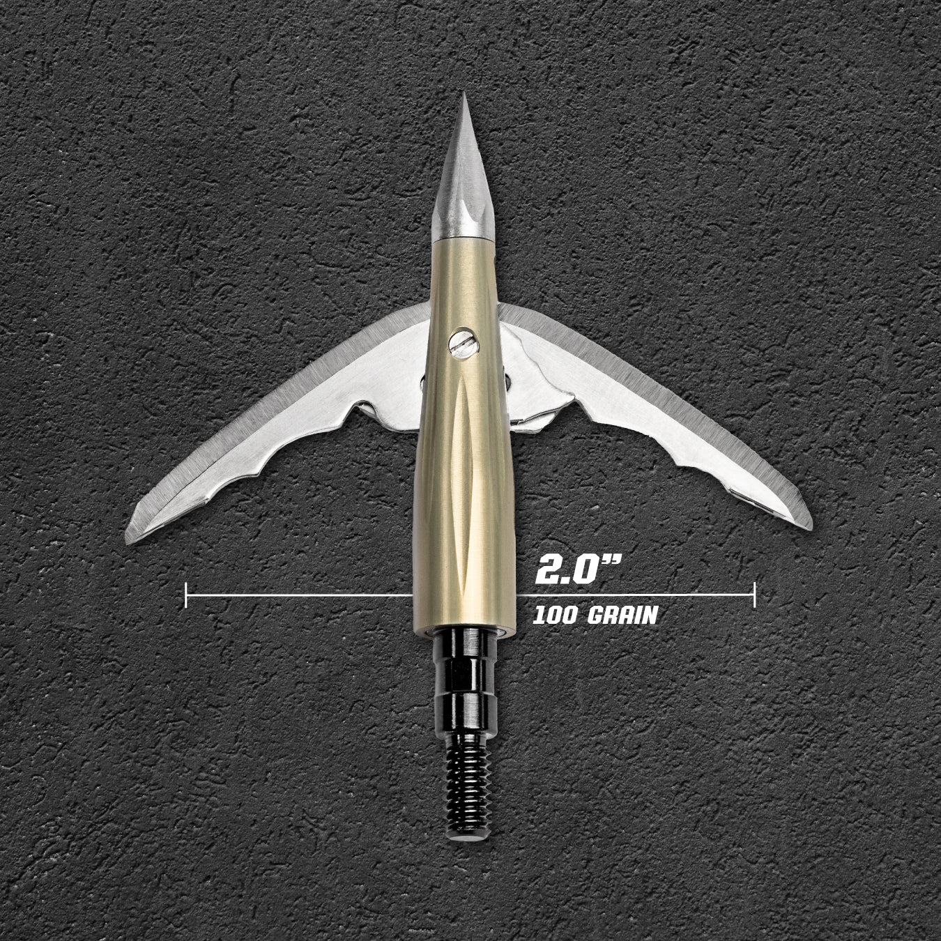 Aluminum 125