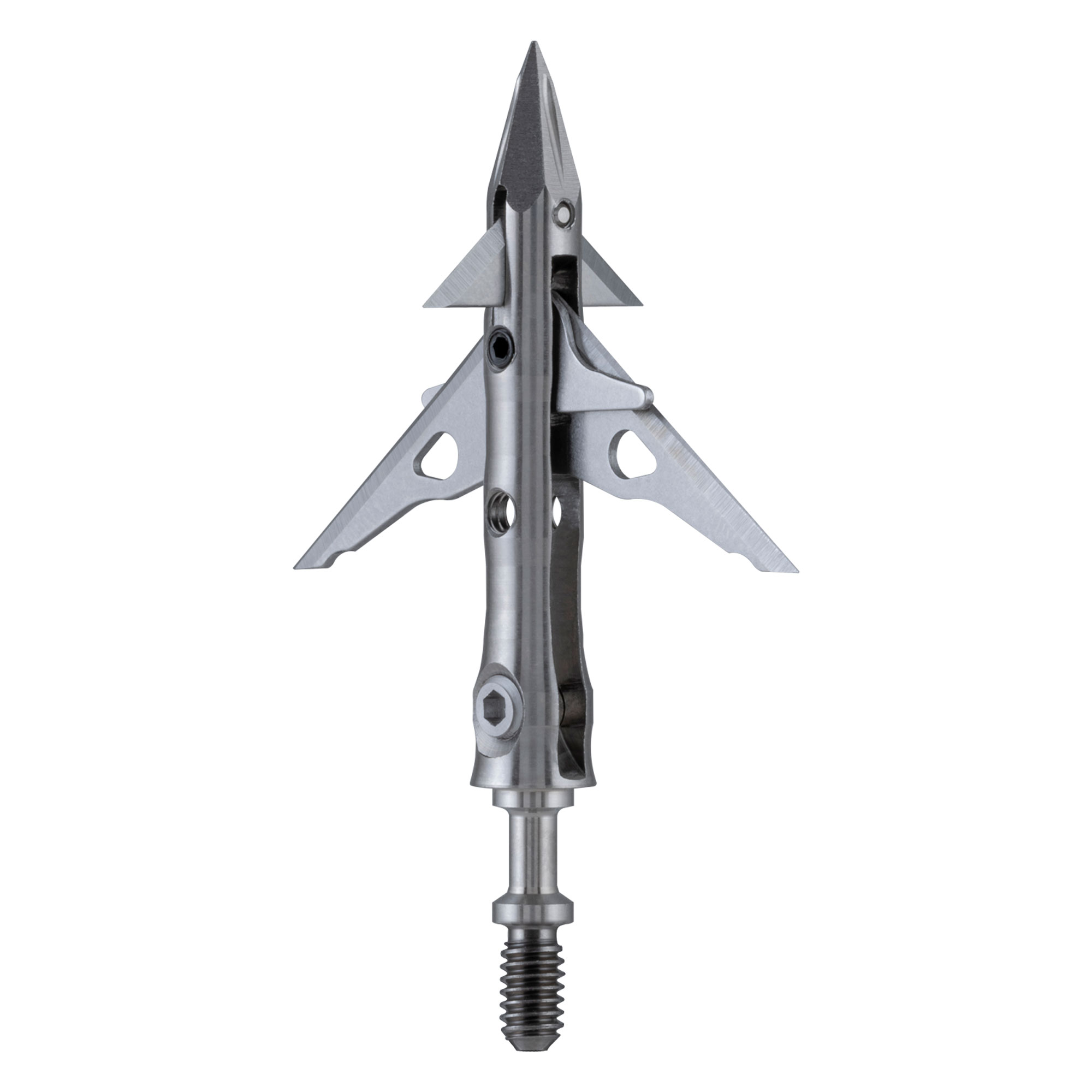 Magneto Ti 1.75 Hybrid 125
