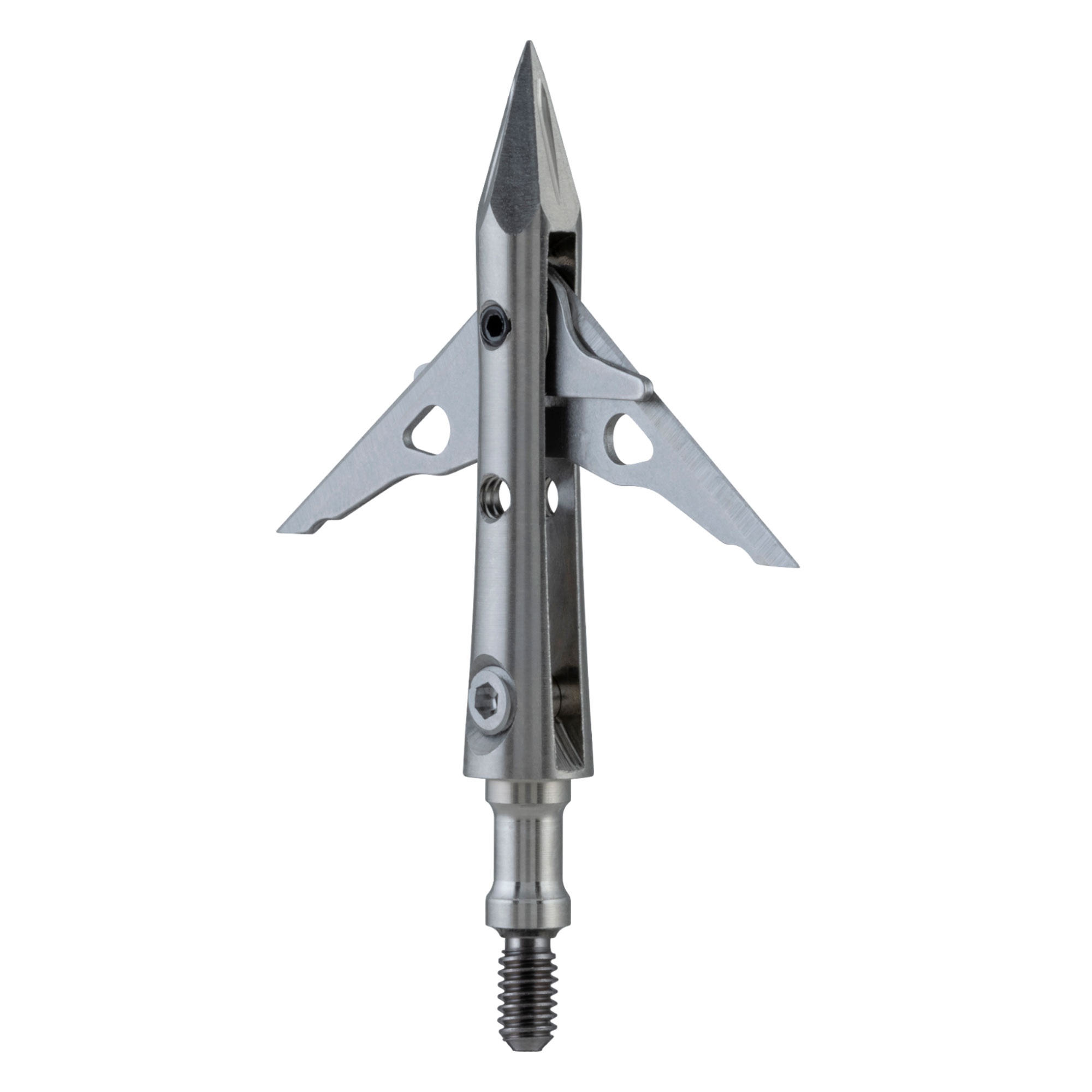 Magneto Ti 1.75 2-Blade 125
